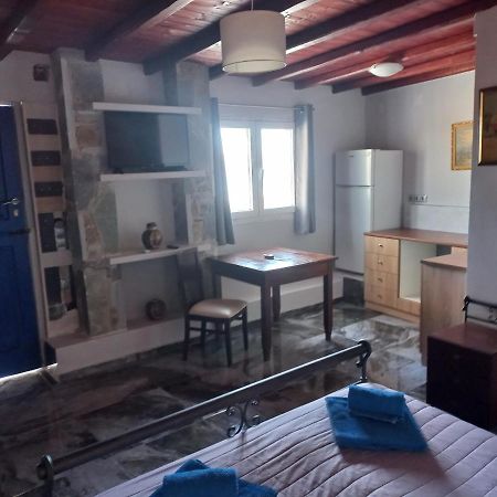 Serifos Sunset Livadakia Luaran gambar