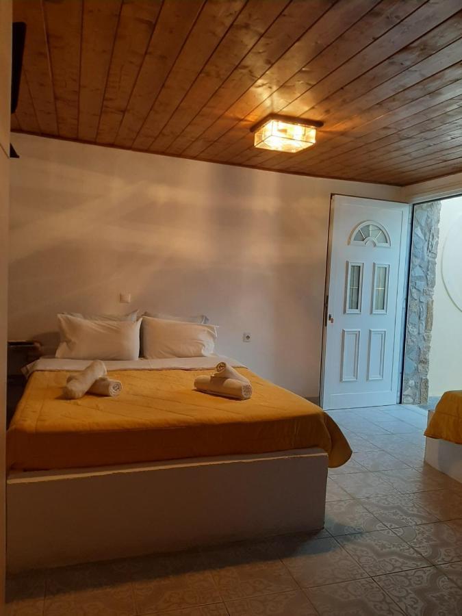 Serifos Sunset Livadakia Luaran gambar