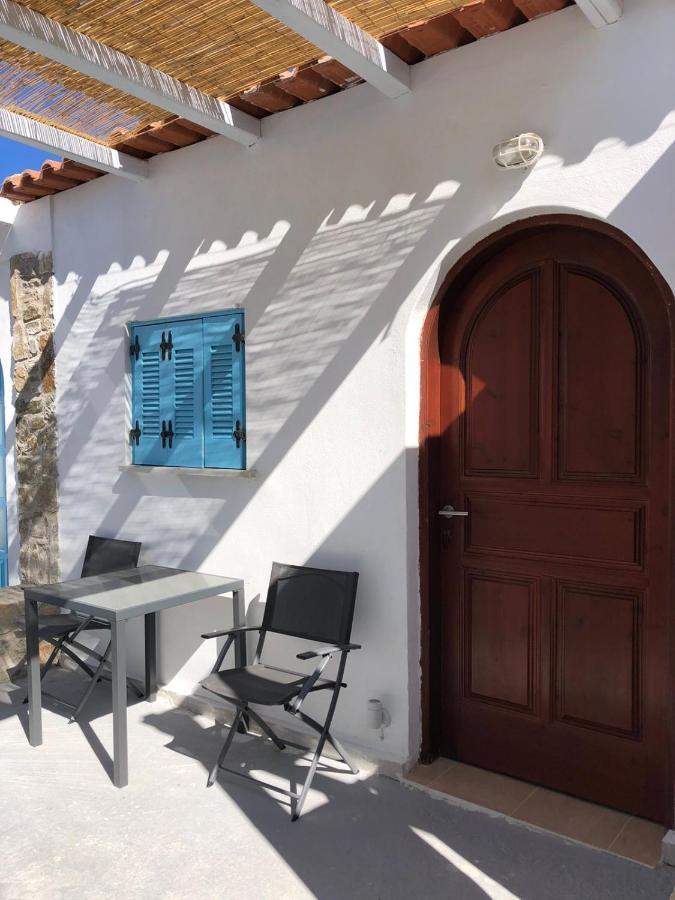 Serifos Sunset Livadakia Luaran gambar